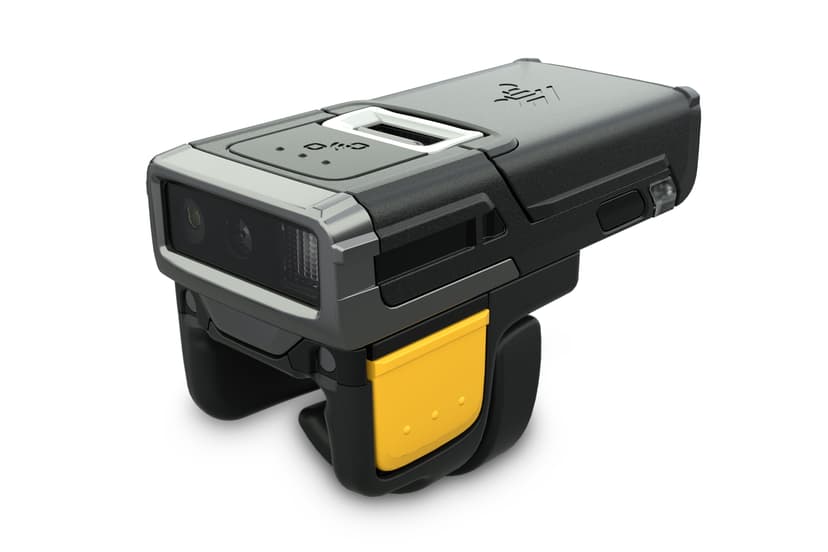 Zebra RS5100 Single Trigger Ring Scan SE4770 BT Standard Batteri