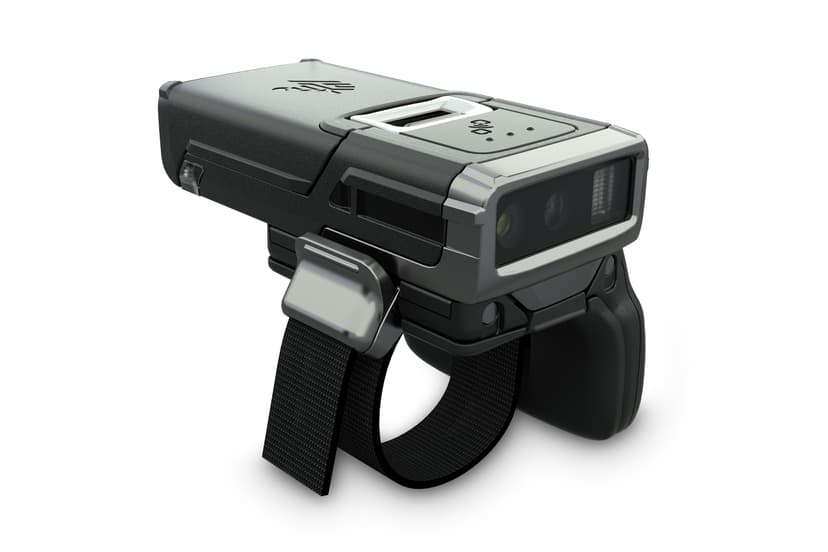Zebra RS5100 Single Trigger Ring Scan SE4770 BT Standard Batteri