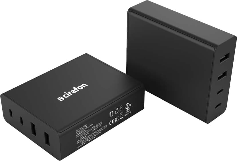 Cirafon Power Station PD112W 100W