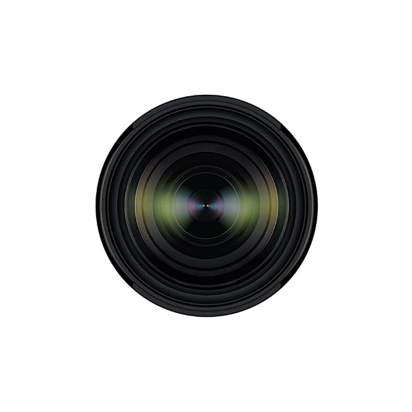 Tamron 28-200mm F/2.8-5.6 Di III RXD Sony FE Sony E