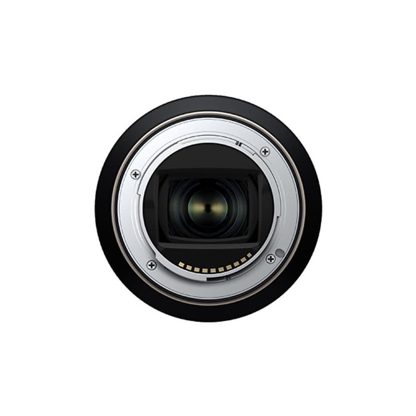 Tamron 28-200mm F/2.8-5.6 Di III RXD Sony FE Sony E