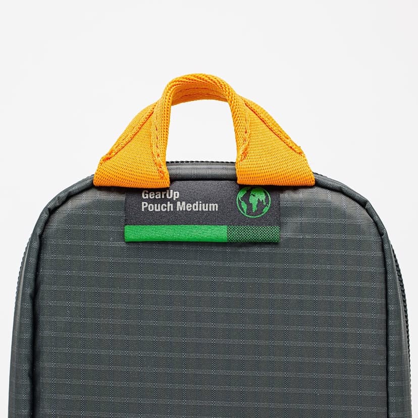 Lowepro GearUp Pouch Medium