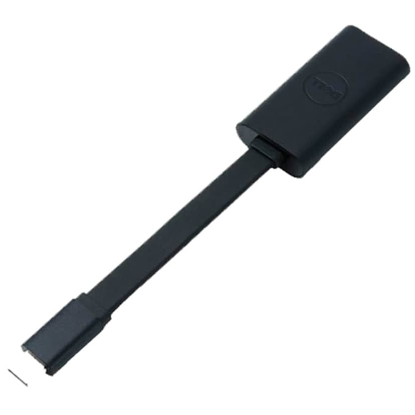 Dell USB-C To Ethernet Adapter (With Pxe)