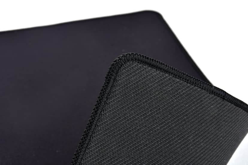Voxicon Mousepad Gaming Xl Black