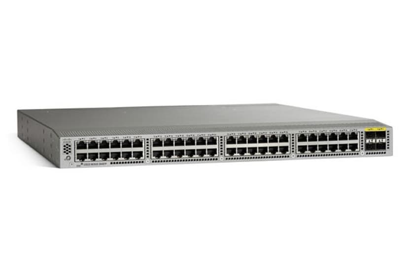 Cisco Nexus 3048TP-1Ge