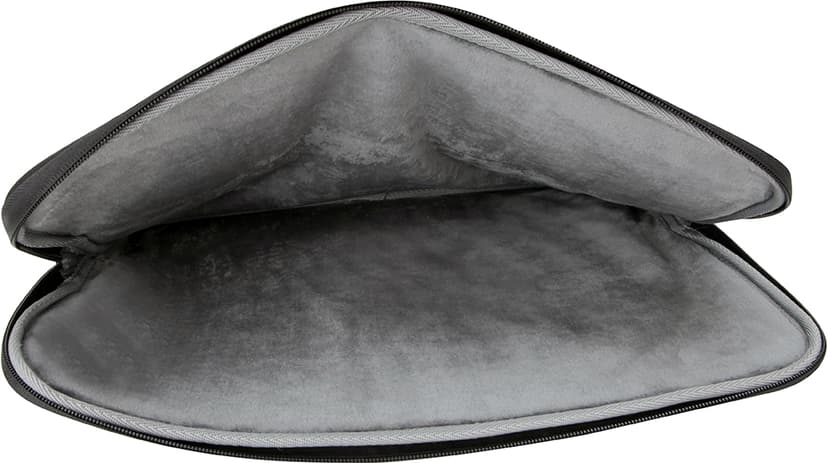Cirafon Veske til bærbar PC 15.6" Memory skum Sort