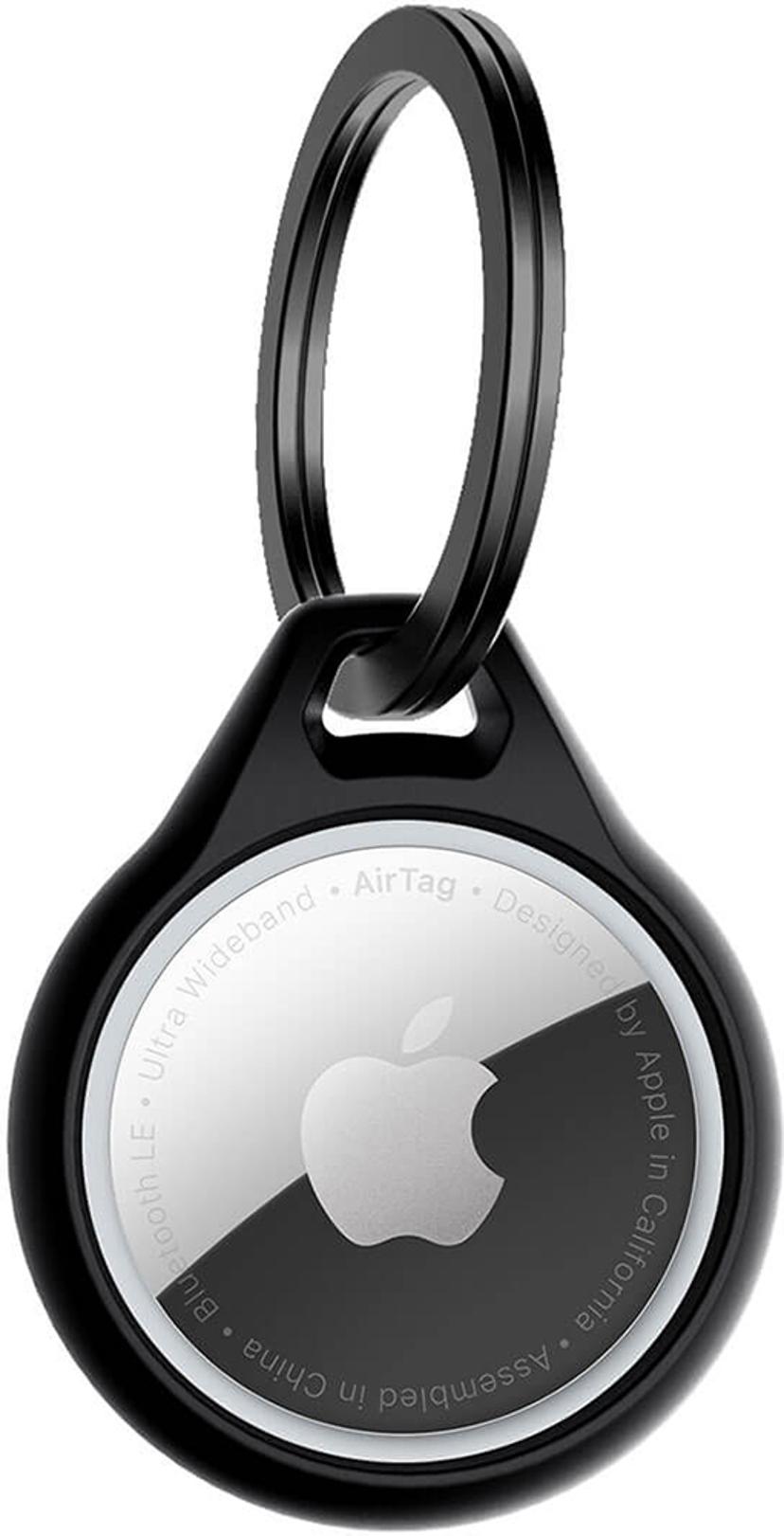 Cirafon Air Cover Solid Black