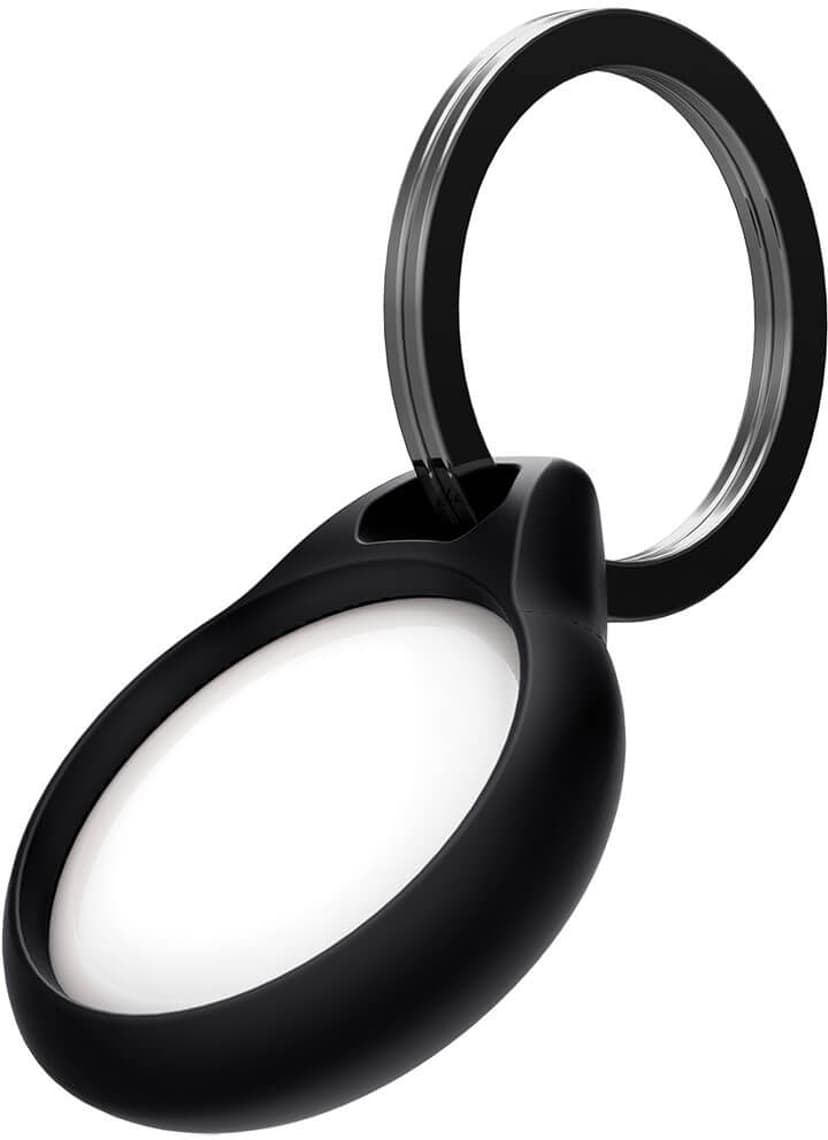 Cirafon Air Cover Solid Svart