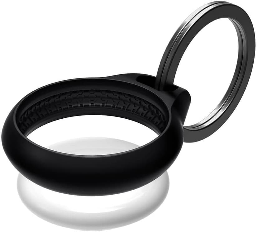 Cirafon Air Cover Solid Black