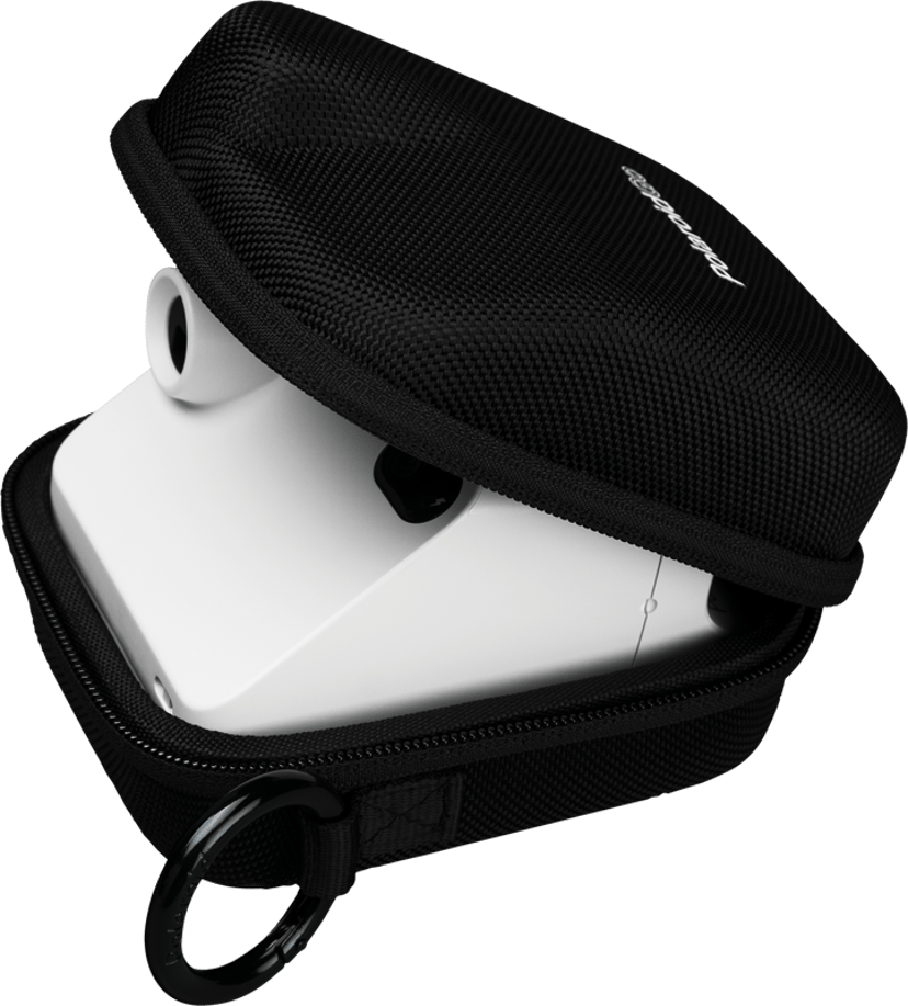 Polaroid Go Camera Case Black
