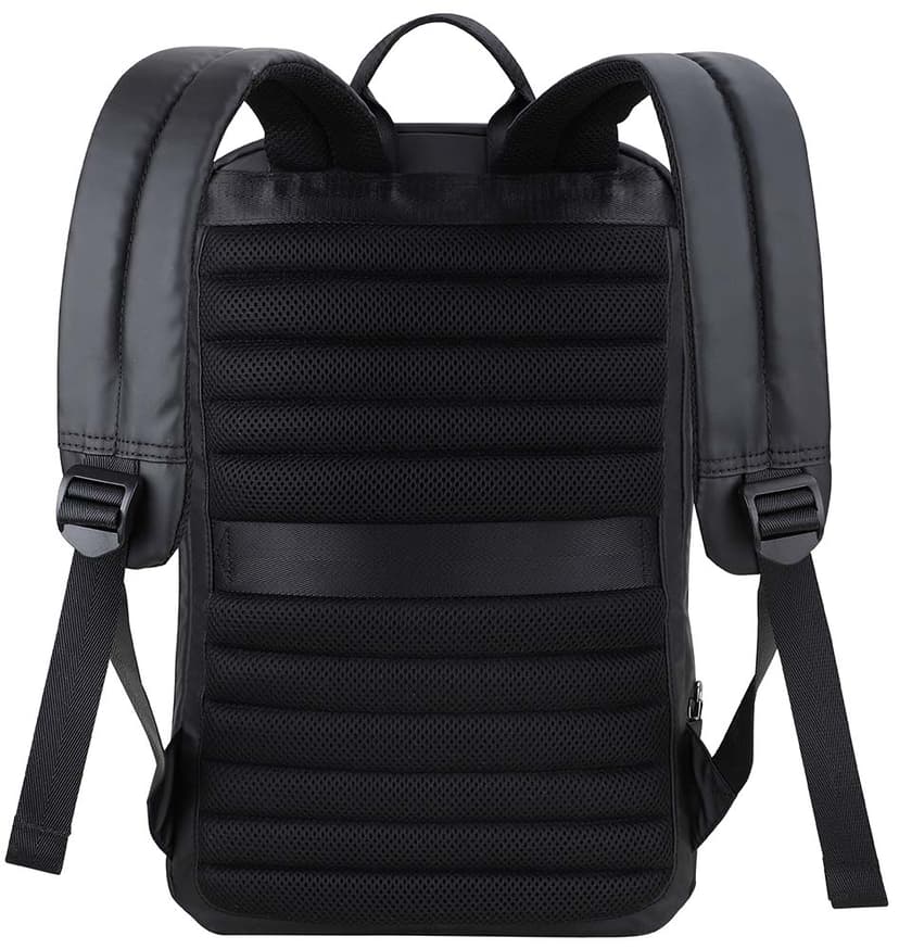Cirafon LSB9092-U laptoptas 40,6 cm (16") Rugzak Zwart 16" Nylon Zwart