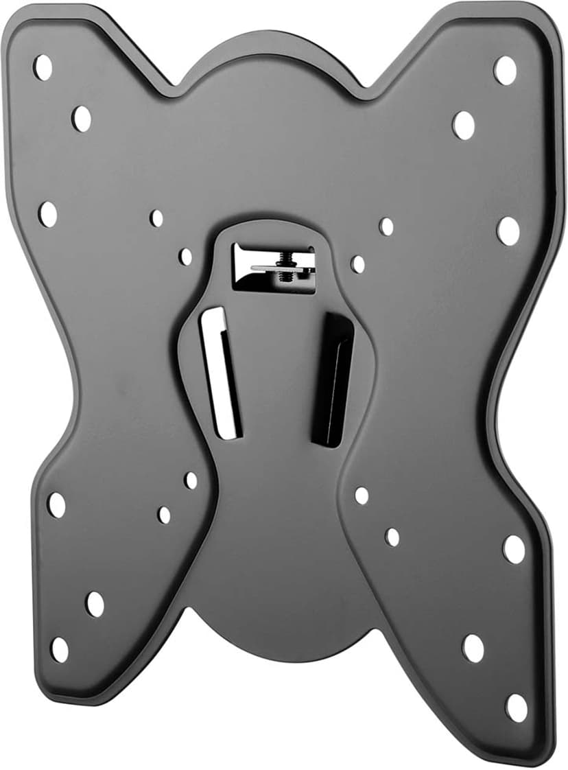 Prokord Fixed Ultra Thin Wall Mount 25 kg