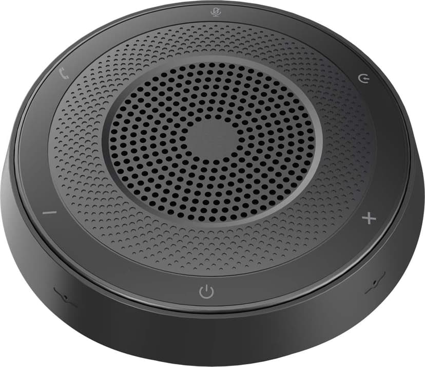 Voxicon R3 BT – Draadloze Vergaderluidspreker met Bluetooth en USB voor Bedrijven