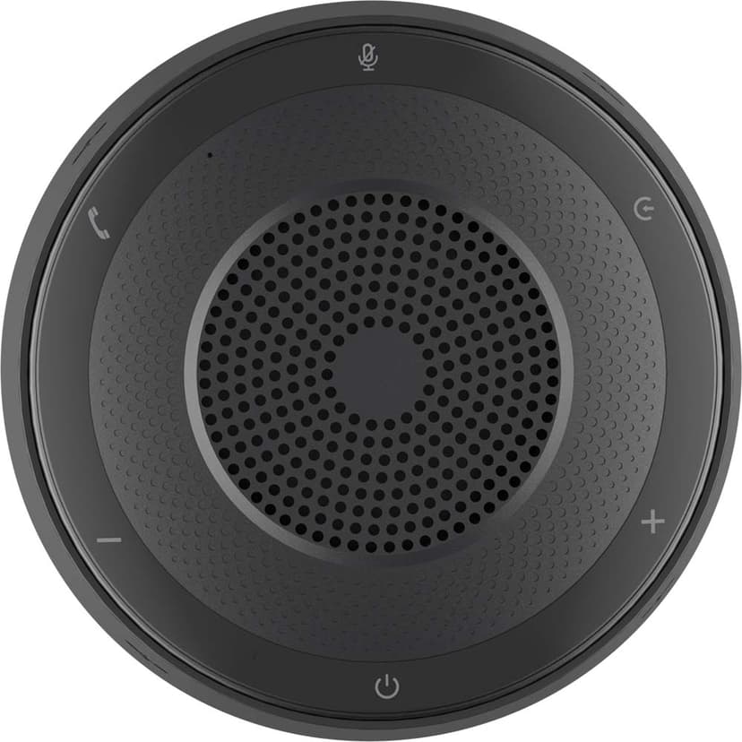 Voxicon R3 BT – Langaton Neuvottelukaiutin Bluetoothilla ja USB:llä Yrityksille