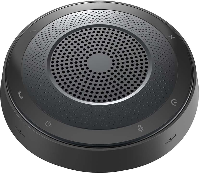 Voxicon R3 BT – Langaton Neuvottelukaiutin Bluetoothilla ja USB:llä Yrityksille