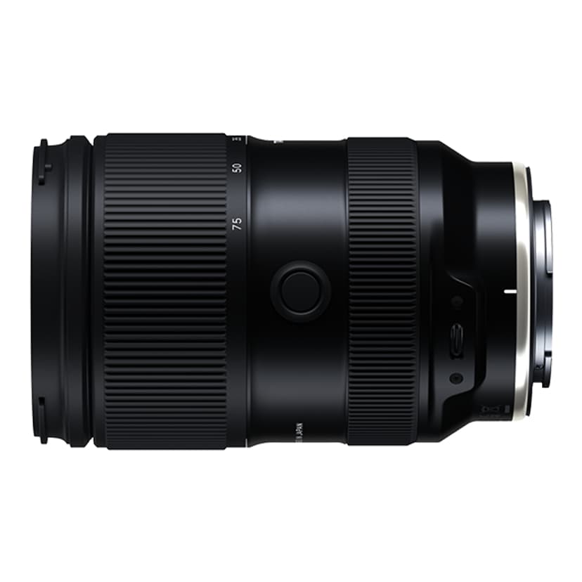 Tamron 28-75mm F/2.8 Di III VXD G2