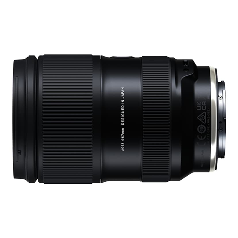 Tamron 28-75mm F/2.8 Di III VXD G2