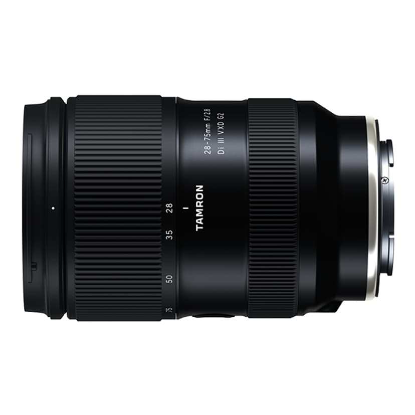 Tamron 28-75mm F/2.8 Di III VXD G2
