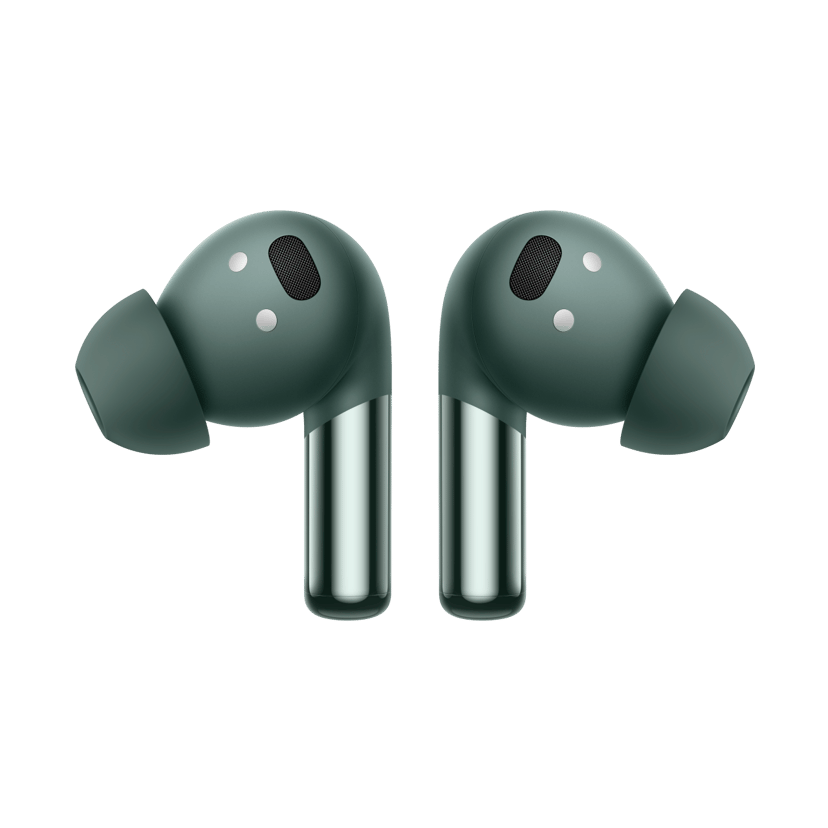 OnePlus Buds Pro 2 Grøn