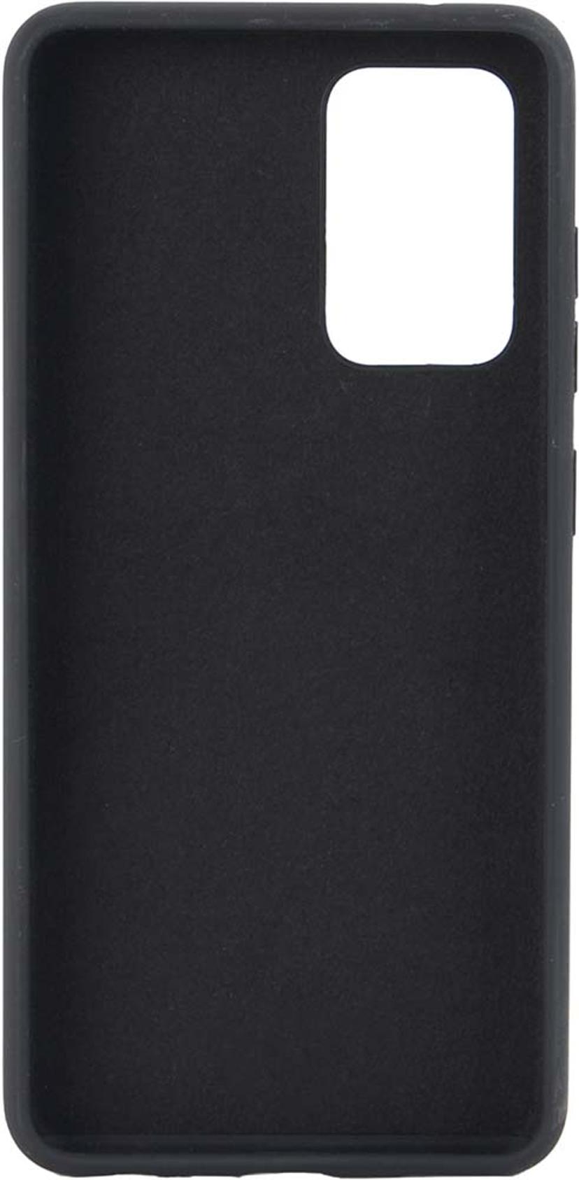 Cirafon CM171-SIL mobiele telefoon behuizingen Hoes Zwart Samsung Galaxy A52 Zwart