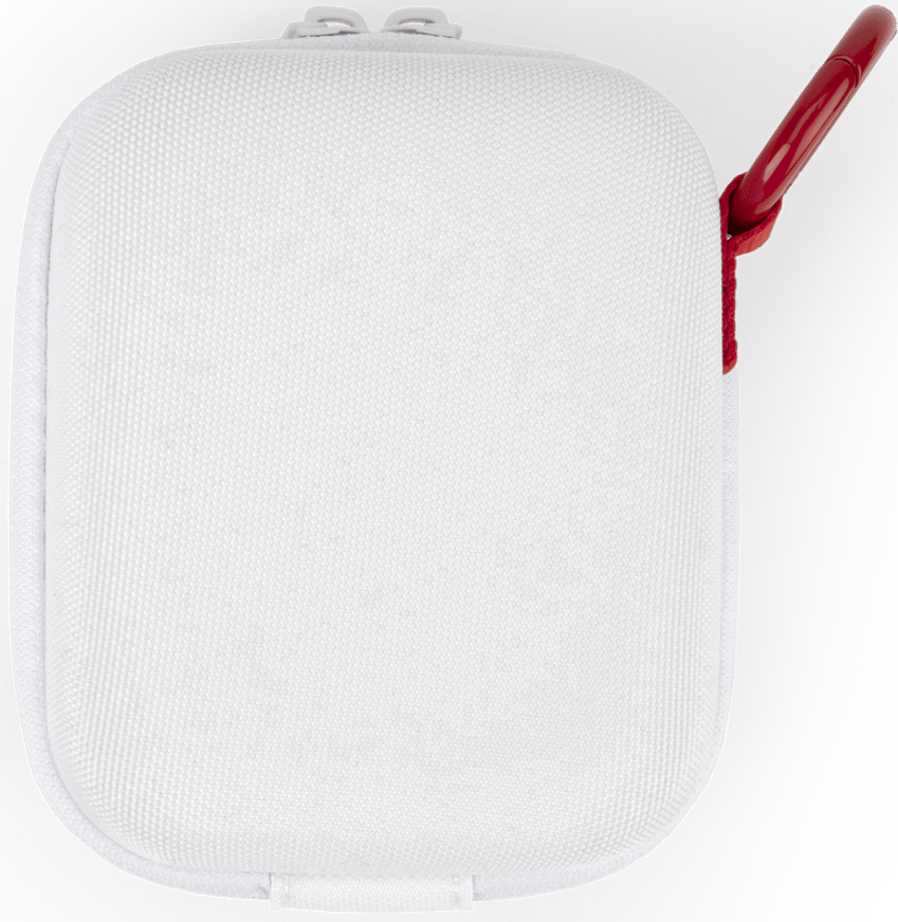 Polaroid Go Camera Case White