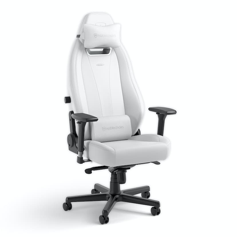 noblechairs LEGEND White Edition