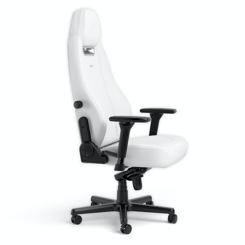 noblechairs LEGEND White Edition