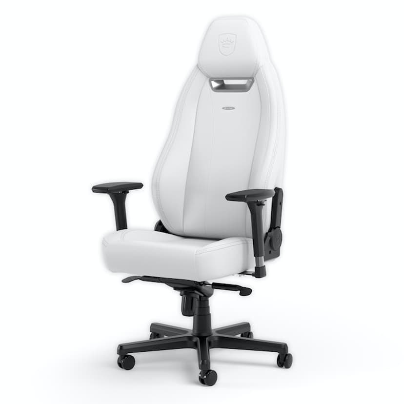 noblechairs LEGEND White Edition