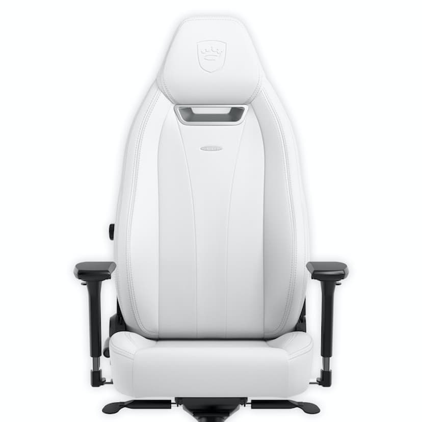 noblechairs LEGEND White Edition