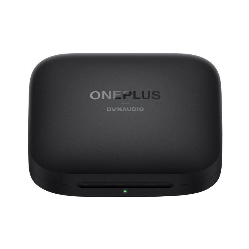 OnePlus Buds Pro 2 Stereo Musta
