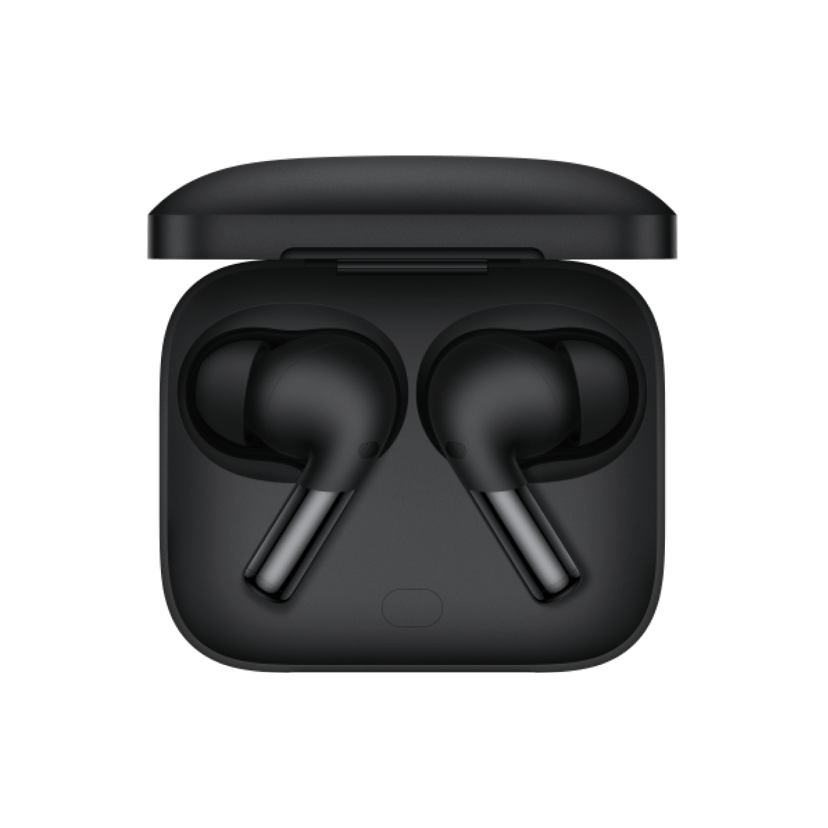 OnePlus Buds Pro 2 Stereo Musta