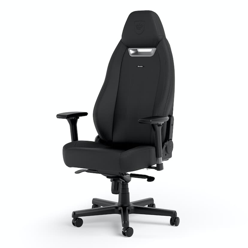 noblechairs LEGEND Black Edition