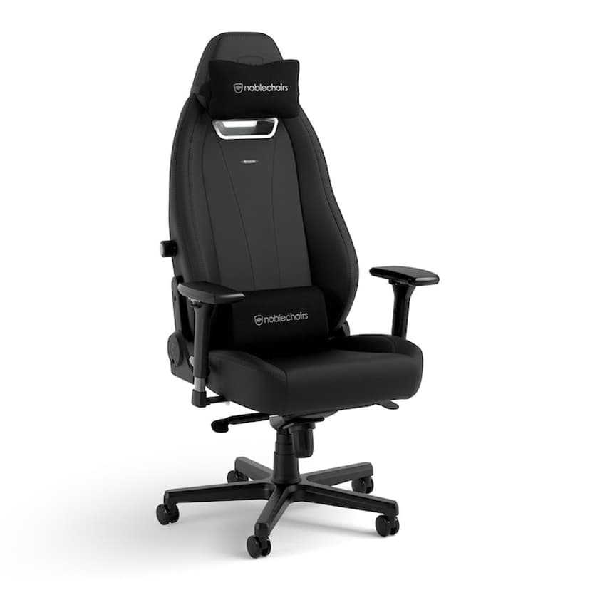 noblechairs LEGEND Black Edition