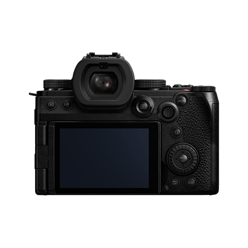Panasonic Lumix S5M2X 20-60mm kit