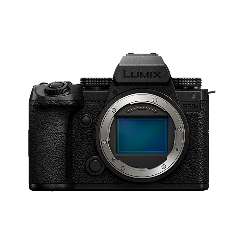 Panasonic Lumix S5M2X 20-60mm kit