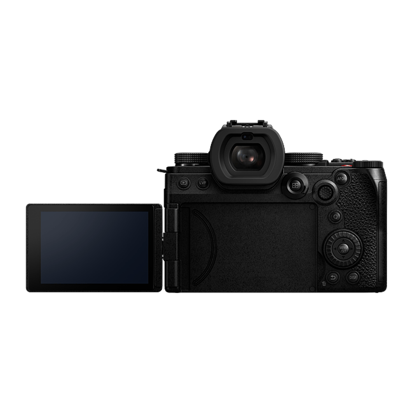 Panasonic Lumix S5M2X 20-60mm kit