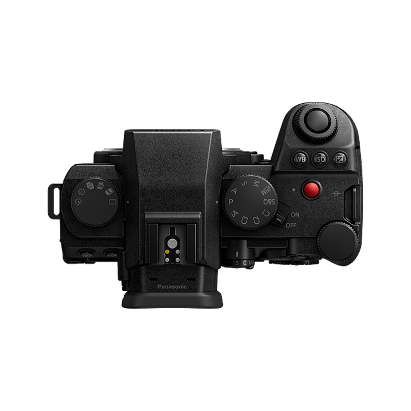 Panasonic Lumix S5M2X 20-60mm kit