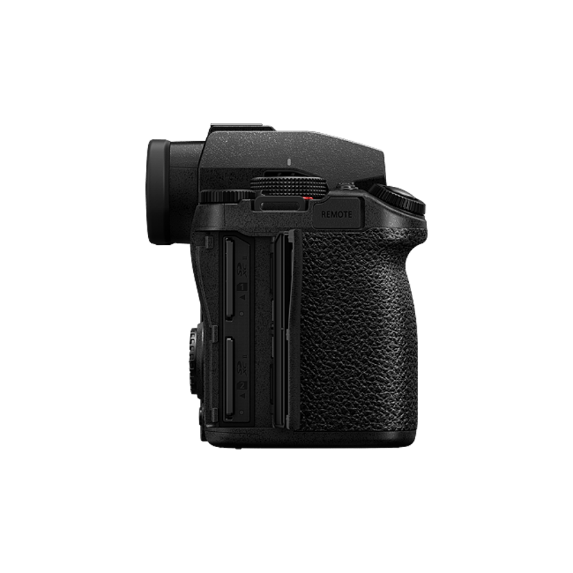 Panasonic Lumix S5M2X 20-60mm kit