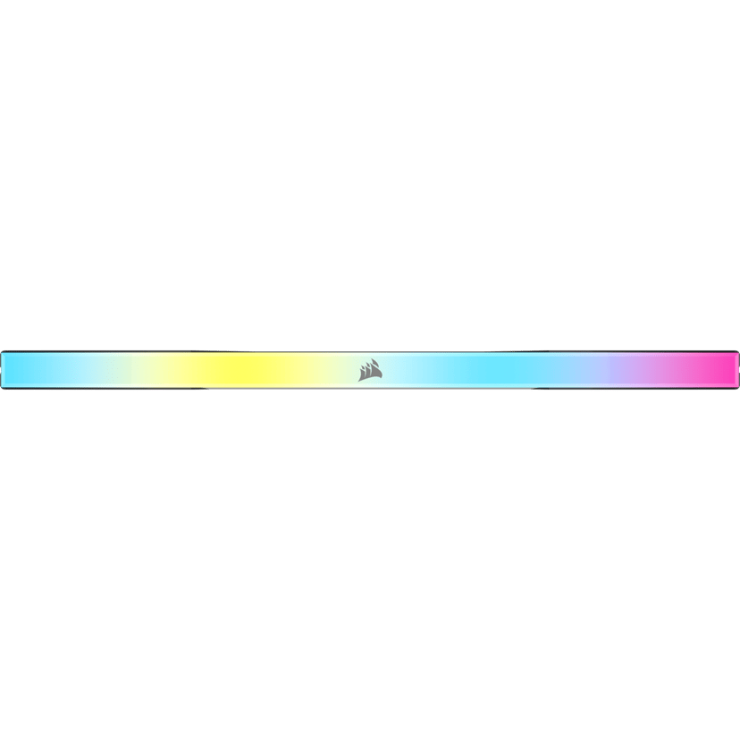 Corsair Vengeance RGB 96GB 5200MHz DDR5 288-pin DIMM