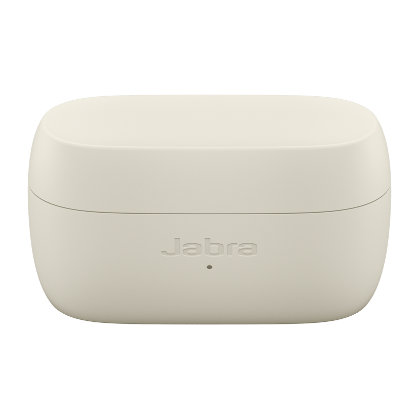 Jabra Elite 4 Essential Beige