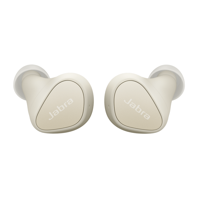 Jabra Elite 4 Essential Beige