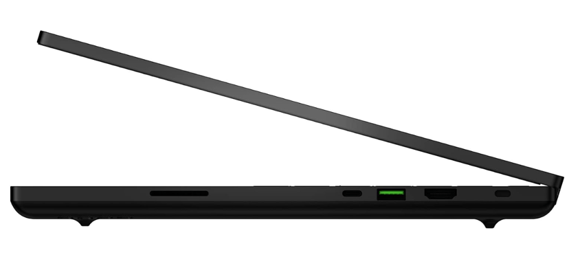 Razer Blade 16 (2023) Core i9 16GB 1000GB RTX 4070 16"