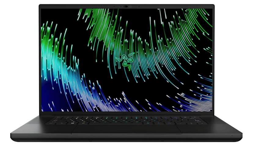 Razer Blade 16 (2023) Core i9 16GB 1000GB RTX 4070 16"