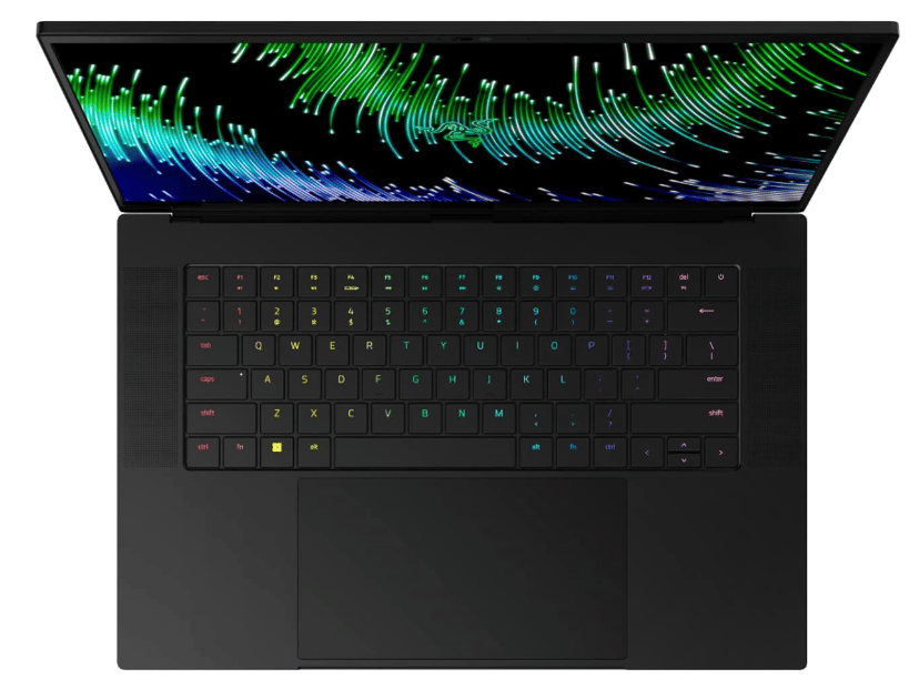 Razer Blade 16 (2023) Core i9 16GB 1000GB RTX 4070 16"