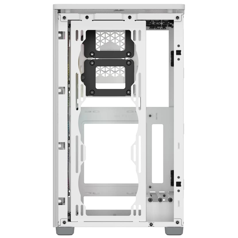 Corsair 2000D RGB Airflow Small Form Factor (SFF) Hvit