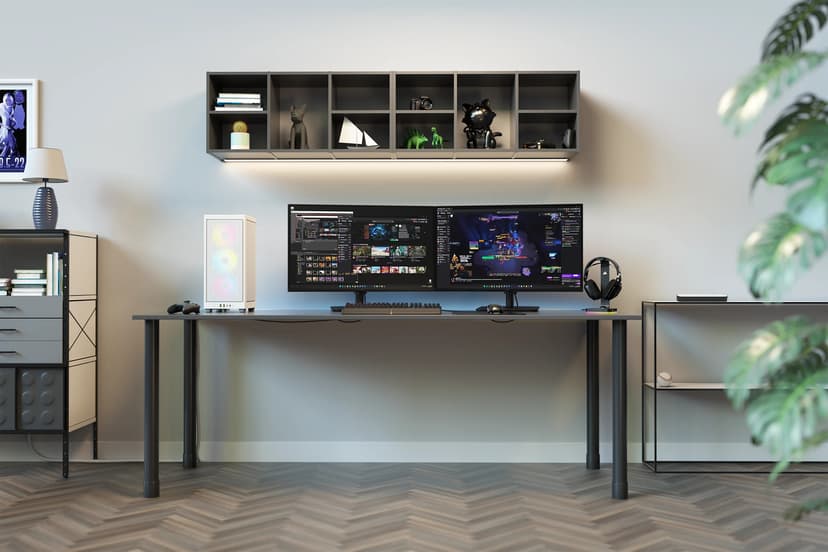 Corsair 2000D RGB Airflow Small Form Factor (SFF) Vit