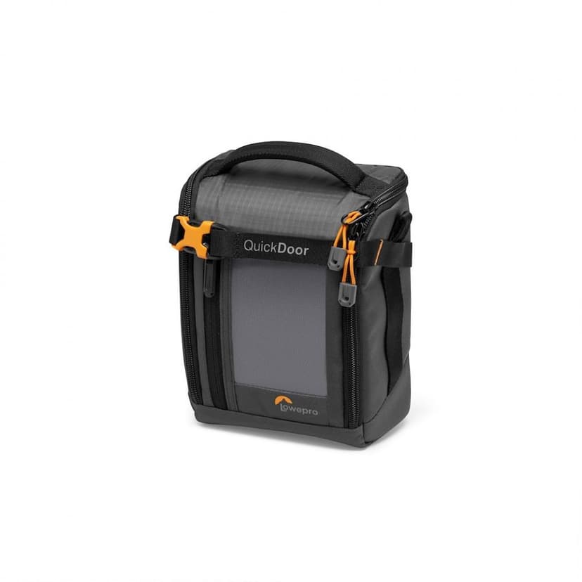 Lowepro GearUp Creator M II