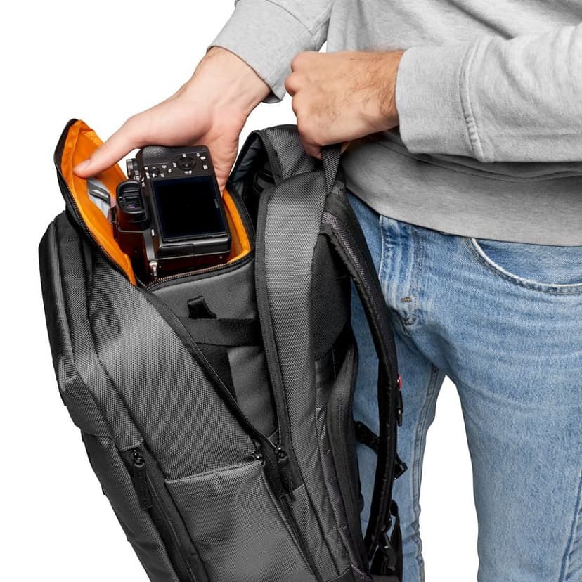 Lowepro GearUp Creator M II
