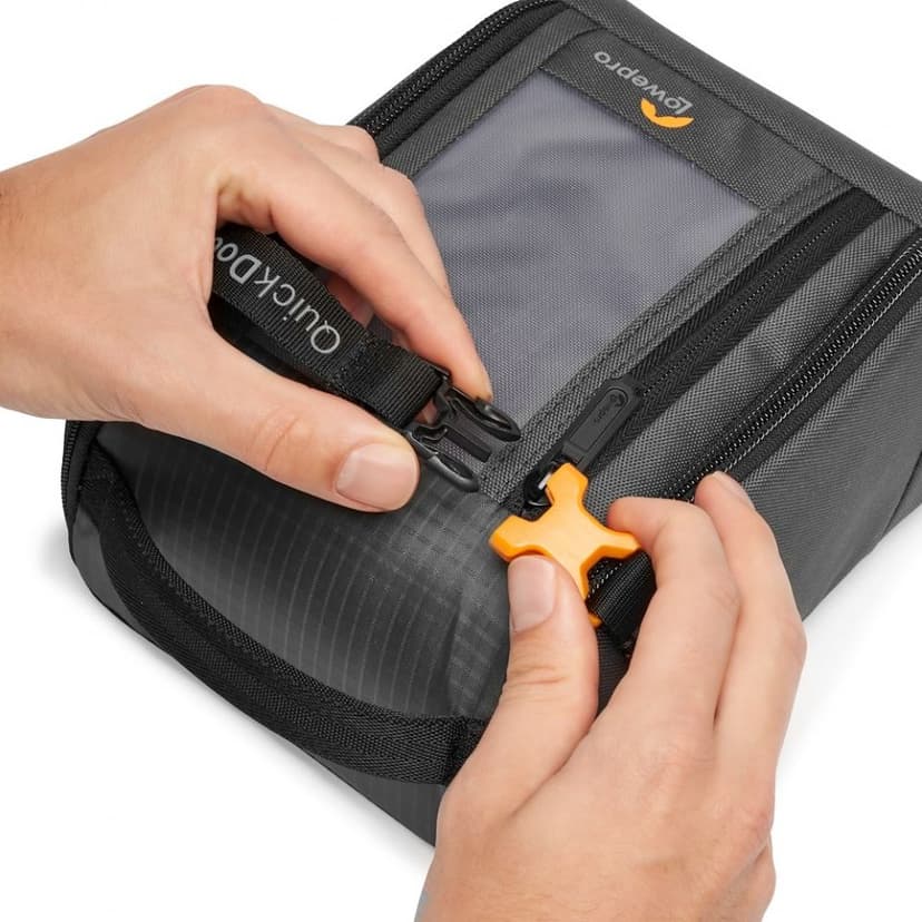 Lowepro GearUp Creator M II