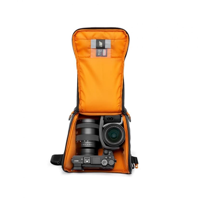 Lowepro GearUp Creator M II